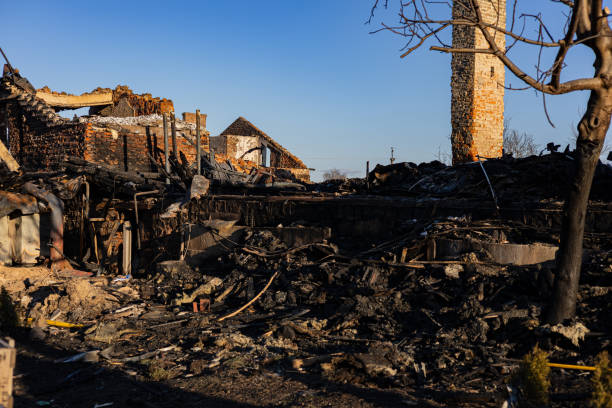 Reliable Firefighting Water Removal contractor in Largo, MD by Fire Damage Flint