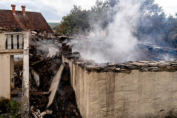 Affordable Firefighting Water Removal solutions in Largo, MD